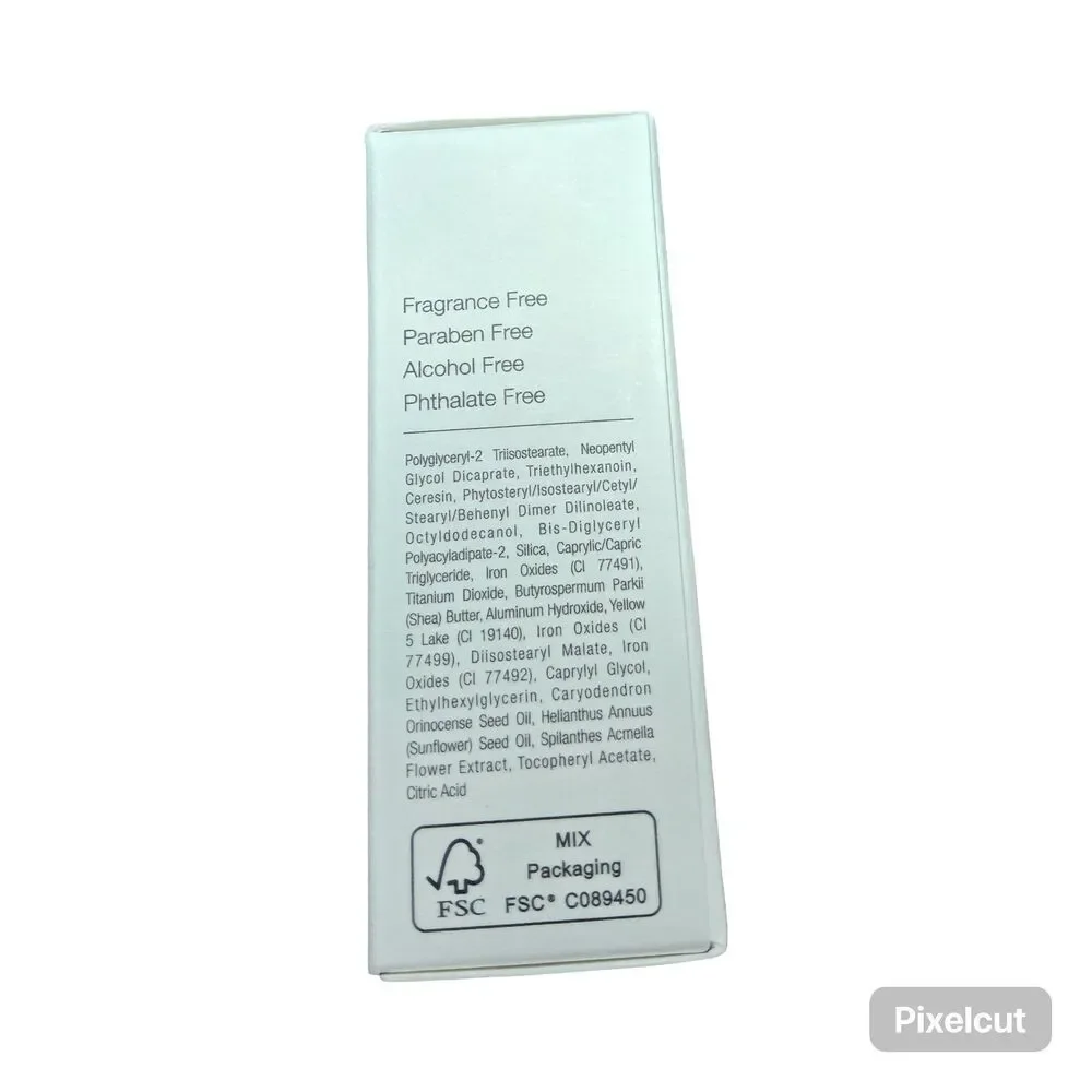 Onomie Boosting Lip + Cheek Stick 0.23 oz Nightingale